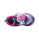 thumbnail image 3 of ZAPATILLAS URBANAS SKECHERS LOVIN REFLECT INFANTIL 302693N-NVHP - Talla 21, 3 of 6