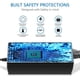 thumbnail image 2 of Adaptador de corriente SHNITPWR 12V 10A 120W para tira LED, 2 of 7
