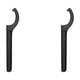 thumbnail image 1 of Llave De Gancho De Acero De Alto Carbono Sujeción De Portabrocas 45 A 52 78 A 85, 1 of 5