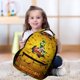 thumbnail image 4 of Migración Mochila Escolar para Niños y Niñas, Mochila Infantil de Alta Calidad Ligera, Grande y Duradera 43x15x32cm, 4 of 6