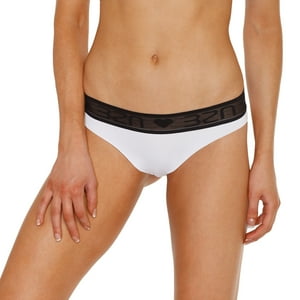 Baziani - Calzón Bikini Corte Laser 20335