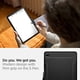 thumbnail image 4 of Funda Spigen Rugged Armor para Galaxy Tab S6 Lite con soporte para bolígrafo S, 4 of 9