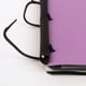 thumbnail image 4 of Cuaderno Five Star Flex, recargable, con rayas universitarias, 200 hojas, 4 of 7