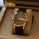 thumbnail image 2 of Reloj automático ROCOSJEWE mecánico Skeleton 3 ATM, 2 of 3