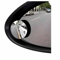 Eon - Espejo Retrovisor Universal Reflector Gran Angular