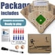 thumbnail image 4 of Juego De Mesa De Béisbol Oak Wood Para Fiestas Familiares, 4 of 7