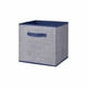 thumbnail image 2 of Caja Organizadora 30 cm x 30 cm, color surtido, 1 un, 2 of 10