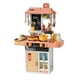 thumbnail image 1 of Juguete Cocina 43 Piezas 68cm Interactiva Coral Infantil, 1 of 5
