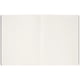 thumbnail image 3 of Cuaderno Moleskine estudiante -Tapa Blanda XXL -Verde -Rayas, 3 of 4