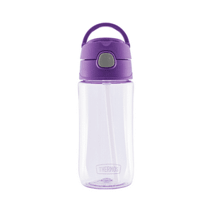 Thermos - Botella De Hidratación Tritan Mora 470Ml