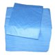 thumbnail image 2 of 100 Piezas No Tejidas Desechables Mesa De Masaje Sábana Cubierta De Cama 80x 180 Cm Azul, 2 of 5