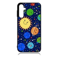 Genérico - Carcasa Funda Para Samsung A16 Diseño 242