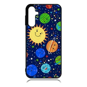 Genérico - Carcasa Funda Para Samsung S24 Fe Diseño 242