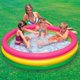 thumbnail image 2 of Piscina Intex 45" Sunset Glow de tres aros 136 L para mayores de 3 años, 2 of 4
