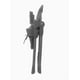 thumbnail image 4 of Silla De Comer Paris Gris 5 En 1, 4 of 10