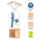 thumbnail image 2 of Pan de Molde Familiar Kingsbury Perfecto Integral, 580 g, 2 of 3