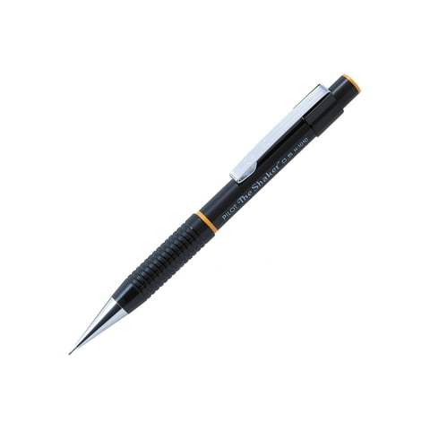 Portaminas The Shaker H1010 0.5Mm Con Estuche Pilot