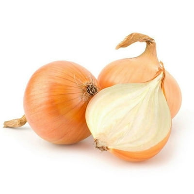 Cebolla Granel. 500 G (1 A 3 Un Aprox) Multi Marca