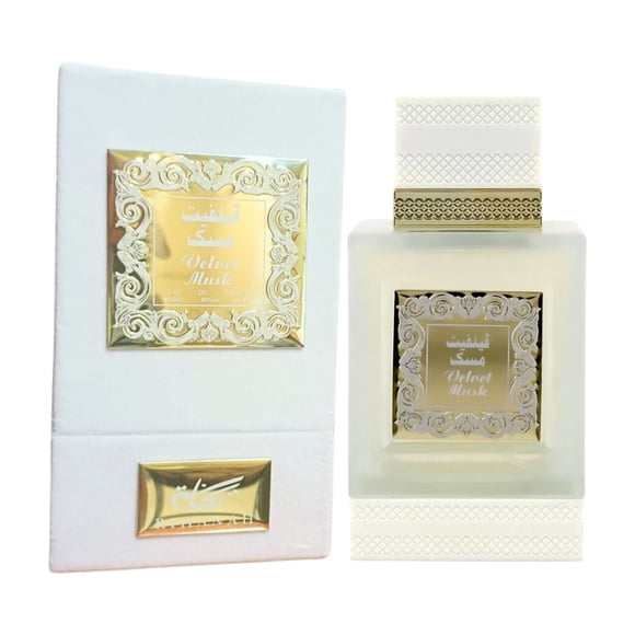 Rihanah Velvet Mush Eau De Parfum 125 ml Unisex