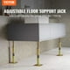 thumbnail image 3 of Vigueta de suelo Floor Jacks VEVOR House Post, 11,6 a 16 cm, 4536 kg, 3 of 3