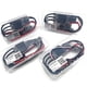 thumbnail image 5 of Sistema de Potencia ESC RhinoESC AM32 Crawler 80A 2-8S con USB Link, 5 of 6