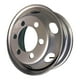 thumbnail image 1 of Llanta Disco 6.00X17.5 Pulg Europea Acero - Gris Plata, 1 of 4