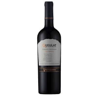 Vino Tinto Queulat Gran Reserva Cabernet Sauvignon Botella 750 Ml Ventisquero