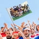 thumbnail image 4 of Billie Bust Up Bandera impresa con temática, regalo perfecto para fanáticos, amigos y familiares, y adecuada para actividades al aire libre e interiores, decoraciones de fiesta. 60*90CM, 4 of 6