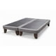 thumbnail image 4 of Base De Cama Europea 2 Plazas Base Dividida, 4 of 4