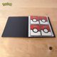 thumbnail image 5 of Álbum Pokémon Ultra Pro Mega Charizard X/Y 4 bolsillos, 5 of 7