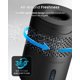 thumbnail image 5 of Deshumidificador Pro Breeze 1300 ml Recargable Negro, 5 of 8