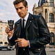 thumbnail image 3 of Eau de Toilette Hybrid & Company Invincible Elixir 100 ml, 3 of 7