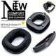thumbnail image 5 of Almohadillas de repuesto para auriculares para juegos Astro A50 GEN4, de terciopelo, 5 of 9