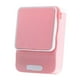 thumbnail image 3 of Manos Libres Mini Cintura Clip Fan 2000mAh Quiet Air Cooler Recargable Rosa, 3 of 5