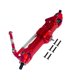 thumbnail image 4 of Eje Delantero De Coche RC Para C14 C24 1/16 Piezas Para Modelo De Coche Crawler RC Truck Rojo, 4 of 5