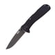 thumbnail image 3 of Cuchillo Plegable SOG Twitch II Negro AUS8 2.65 SAT, 3 of 3