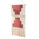 thumbnail image 1 of Telar Módulos Rojos, 1 of 2