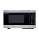 thumbnail image 1 of Horno microondas Sharp Compact, 0.7 pies cúbicos, 700 W, acero inoxidable, 1 of 8