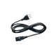 thumbnail image 1 of Cable de Poder para PC 1.8 Mts Ulink Alta Calidad, 1 of 2