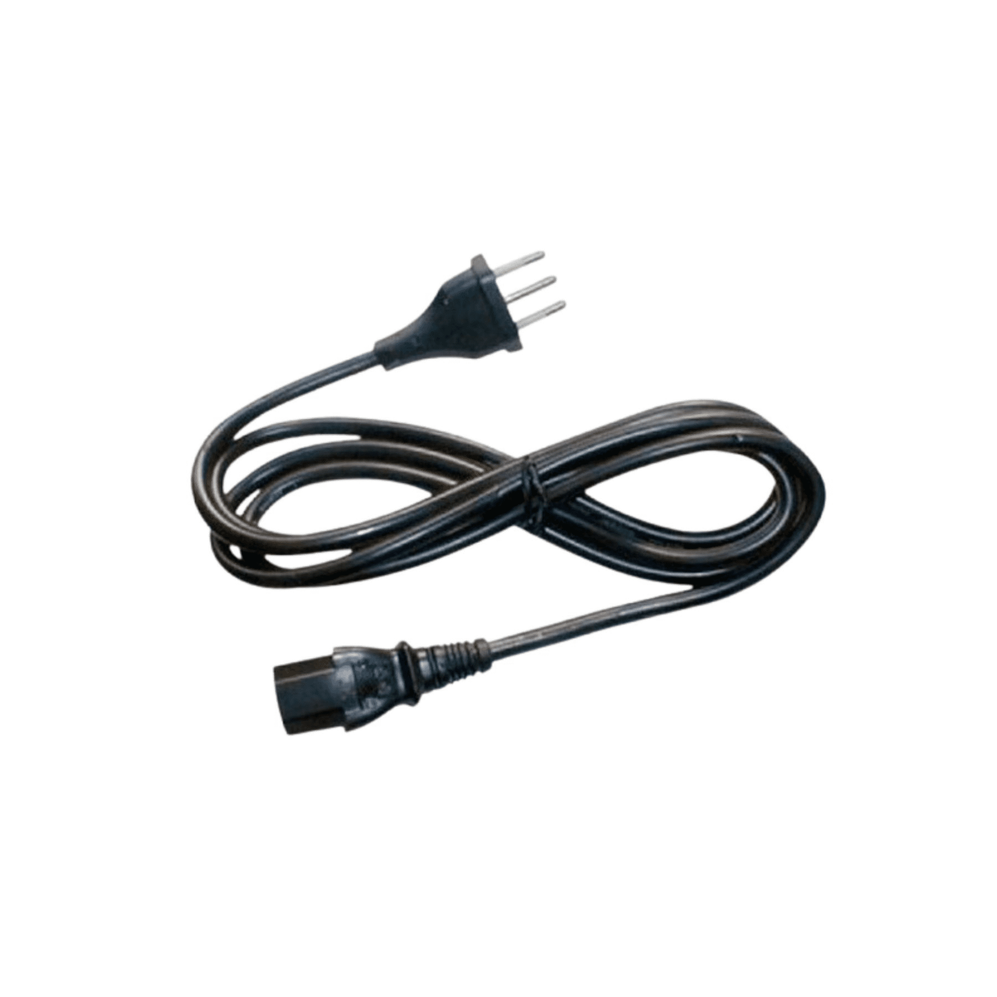 Cable De Poder Para Pc 1.8 Mts Ulink Alta Calidad