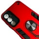 thumbnail image 3 of Carcasa Para Samsung A24 Anti Golpes Anillo Rojo, 3 of 4