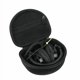 thumbnail image 1 of Funda rígida para auriculares Audio-Technica ATH M50 M40X M50X, 1 of 6
