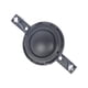 thumbnail image 4 of Bobina de de Tweeter de 25,4mm/accesorios de alta de Audio de película de seda 25 núcleos con soporte/diafragma de bocina de repuesto , negro, 4 of 5