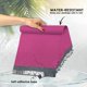 thumbnail image 3 of Sobres de Polietileno Yens 36,8 × 48,3 cm Pack de 100 Rosa Fucsia, 3 of 5