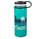 thumbnail image 1 of Botella de agua STAR WARS Endor de acero inoxidable de 500 ml con aislamiento al vacío, 1 of 3