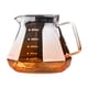 thumbnail image 3 of Cafetera De Vidrio De Vertido Cafetera De Goteo Para Cafeterías De Camping Inicio, 3 of 5