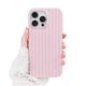 thumbnail image 1 of Funda SleekCover para iPhone 16 Pro 6.3" Rosa/Amarilla, 1 of 8