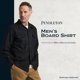 thumbnail image 3 of Camisa Pendleton Iconic de Lana Negra, talla XXL, corte estándar, 3 of 8