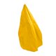 thumbnail image 4 of Funda De Bolsa De Frijoles Impermeable Sin Relleno Soporte Para Animales De Peluche Amarillo, 4 of 5