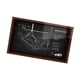thumbnail image 3 of 1/64 Dise?o De Caja De Exhibición De Coche Fundido A Presión Para Coleccionistas De Modelos Coches De Juguete Coche De Aleación Negro, 3 of 5